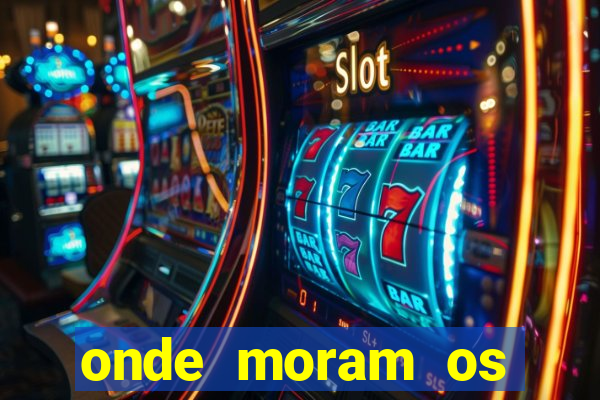 onde moram os jogadores do cruzeiro